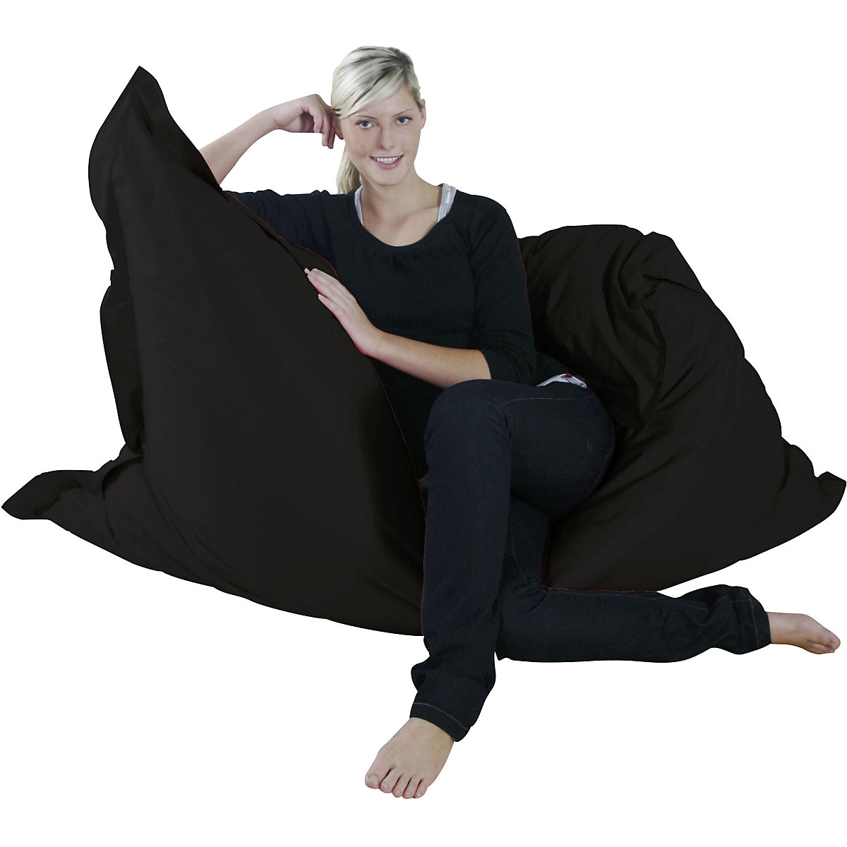 Poltrona a sacco gigante XXL (Foto prodotto 2)-1
