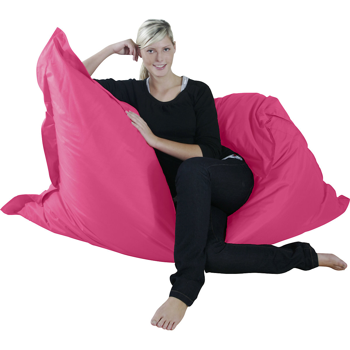 Poltrona a sacco gigante XXL (Foto prodotto 2)-1
