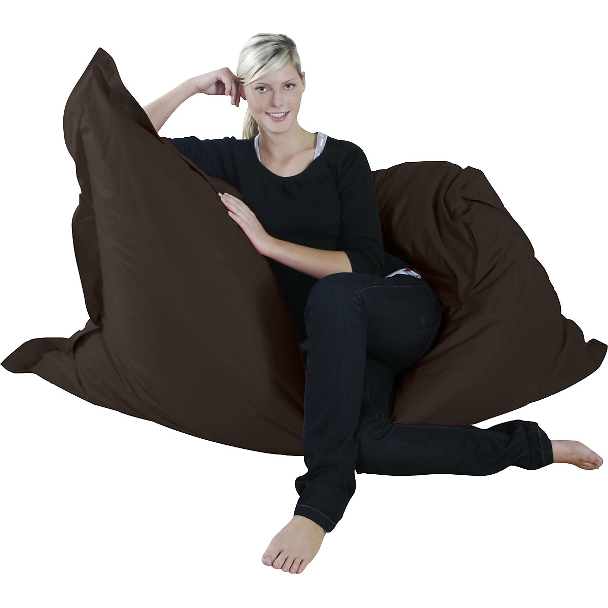 Poltrona a sacco gigante XXL (Foto prodotto 2)-1