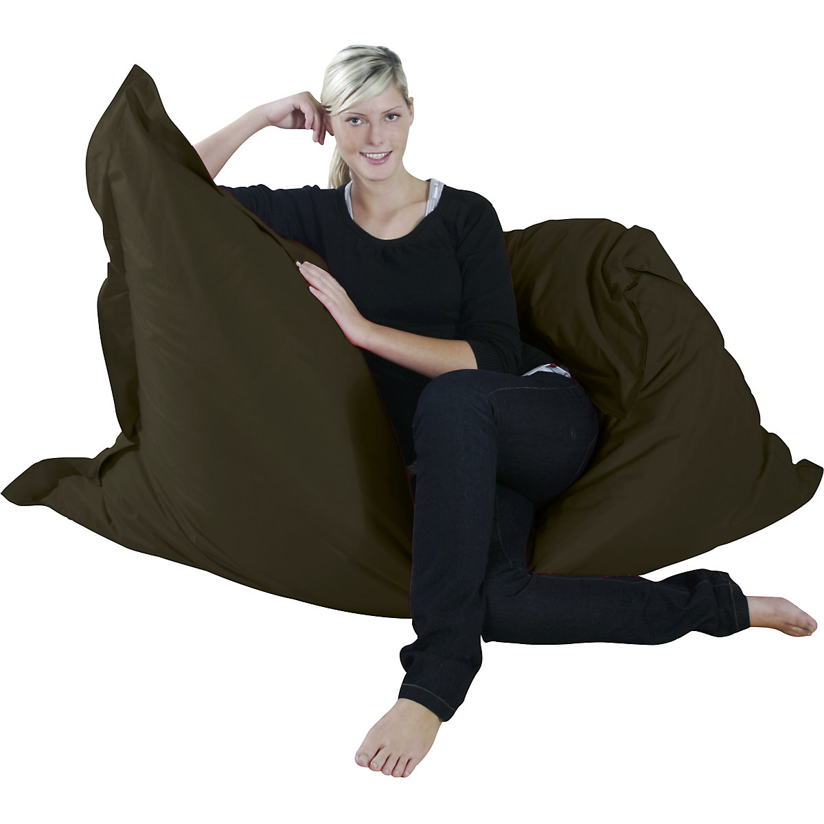 Poltrona a sacco gigante XXL (Foto prodotto 2)-1