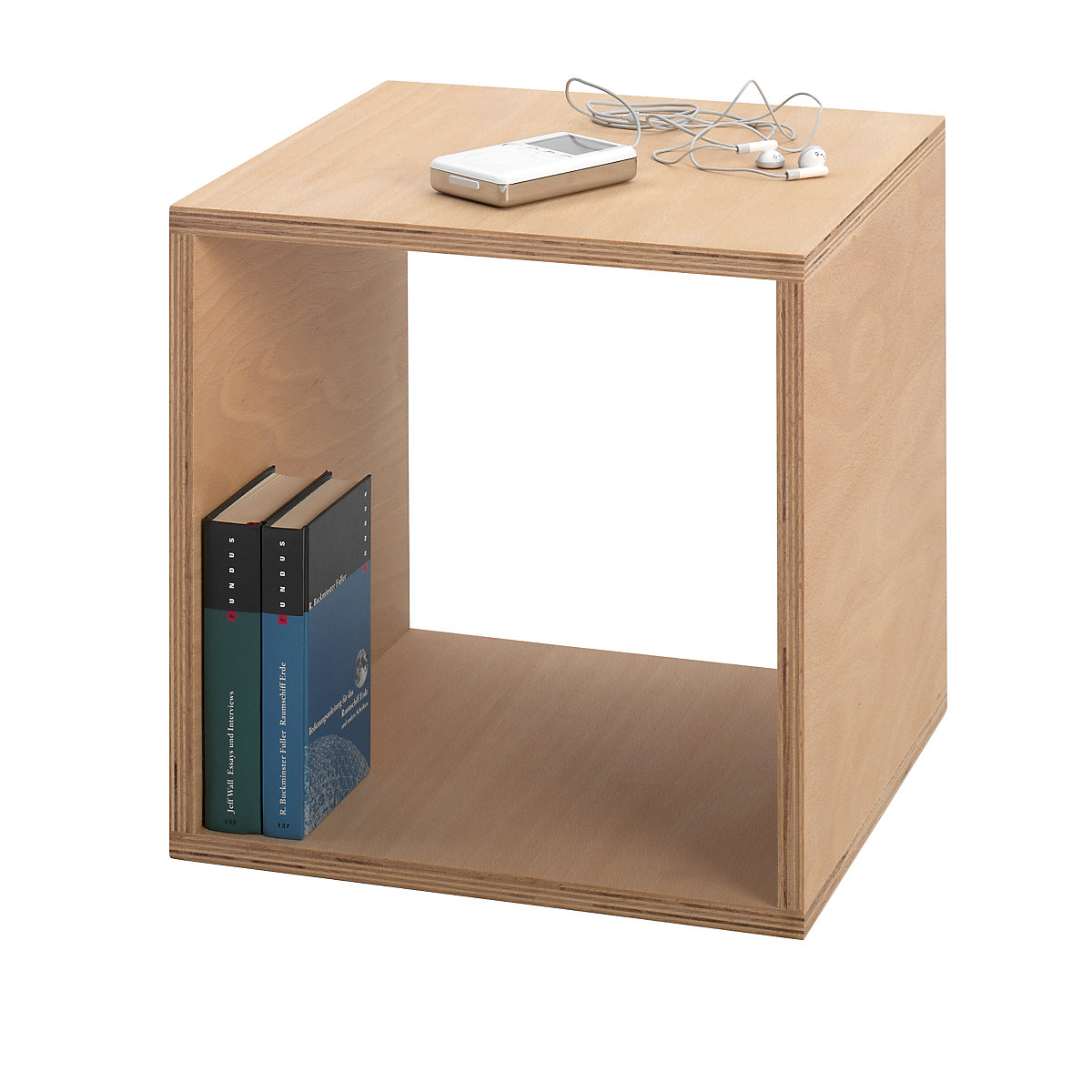 Tavolino CUBE – Tojo
