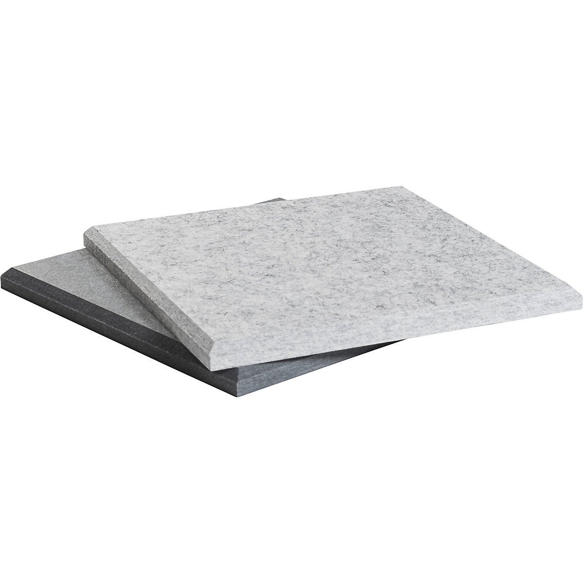 Pannello fonoassorbente da parete – eurokraft basic (Foto prodotto 2)-1