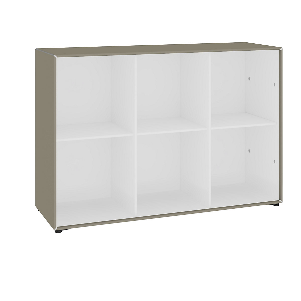 Scaffale aperto – mauser
