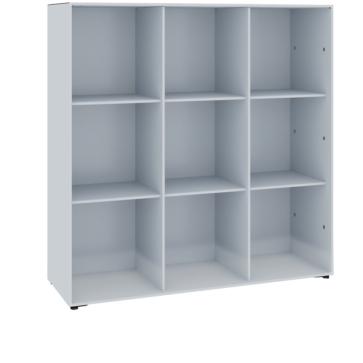 Scaffale aperto – mauser