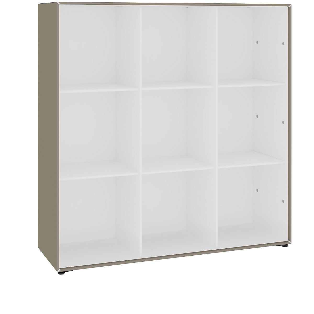 Scaffale aperto – mauser