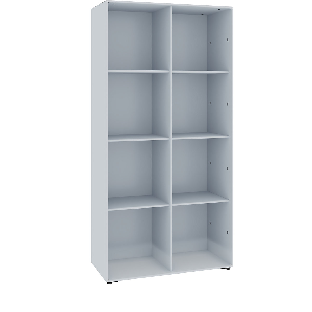 Scaffale aperto – mauser