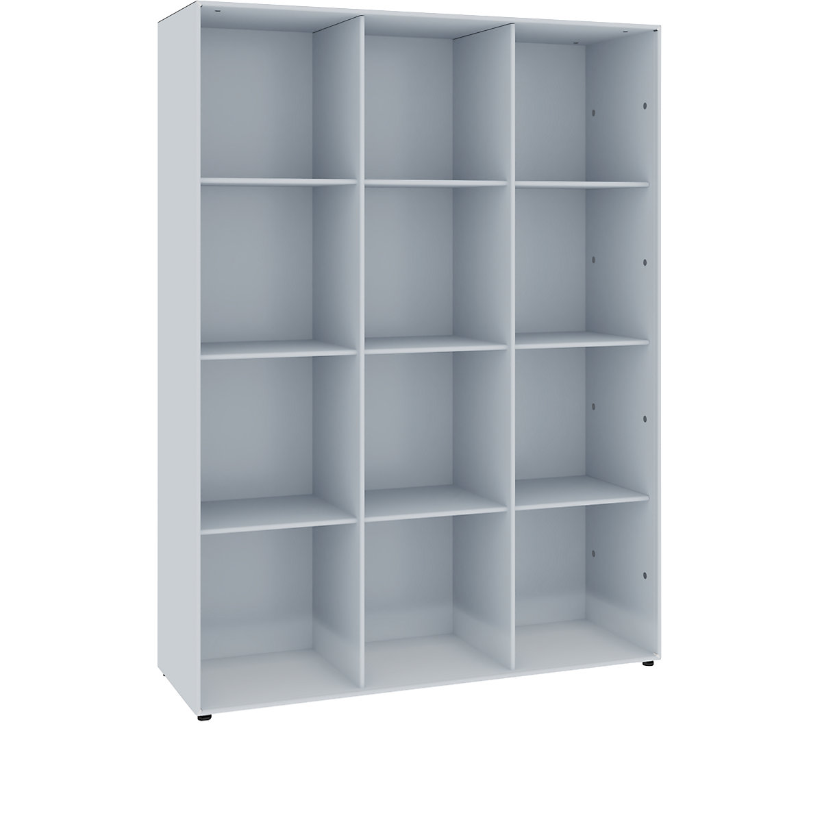 Scaffale aperto – mauser