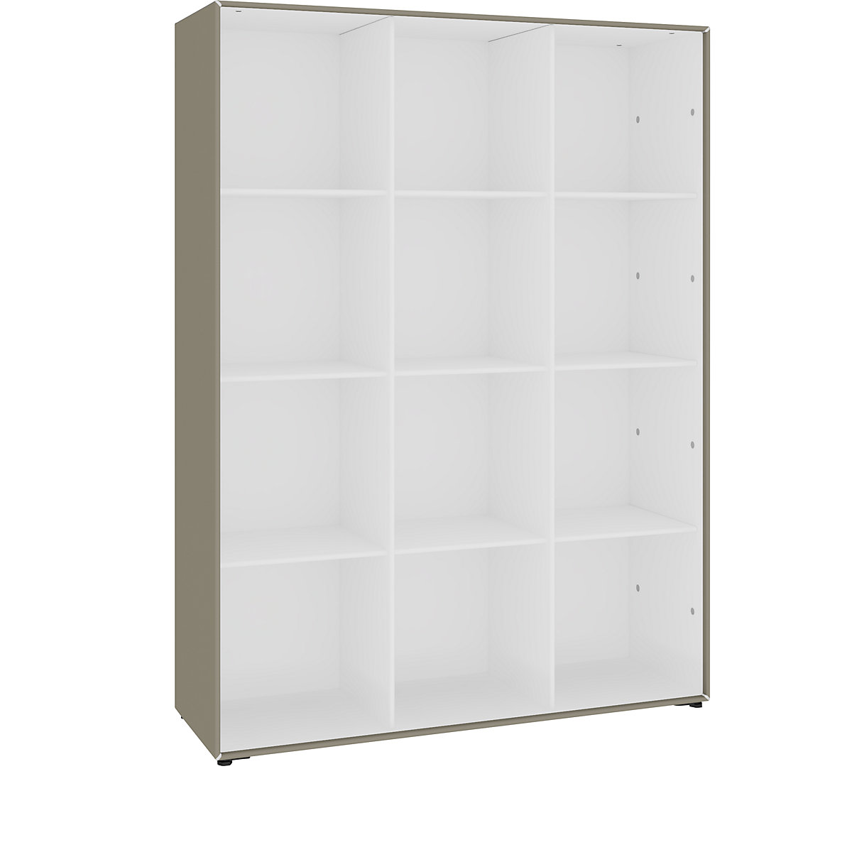 Scaffale aperto – mauser