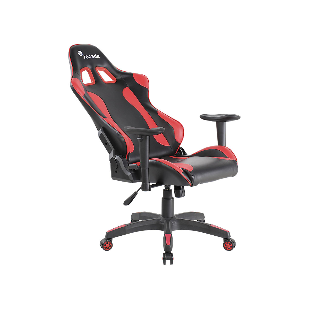 Sedia Gaming (Foto prodotto 2)-1