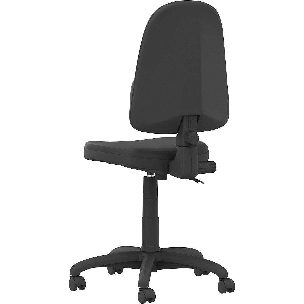 Sedia da ufficio Bravo (Foto prodotto 4)-3