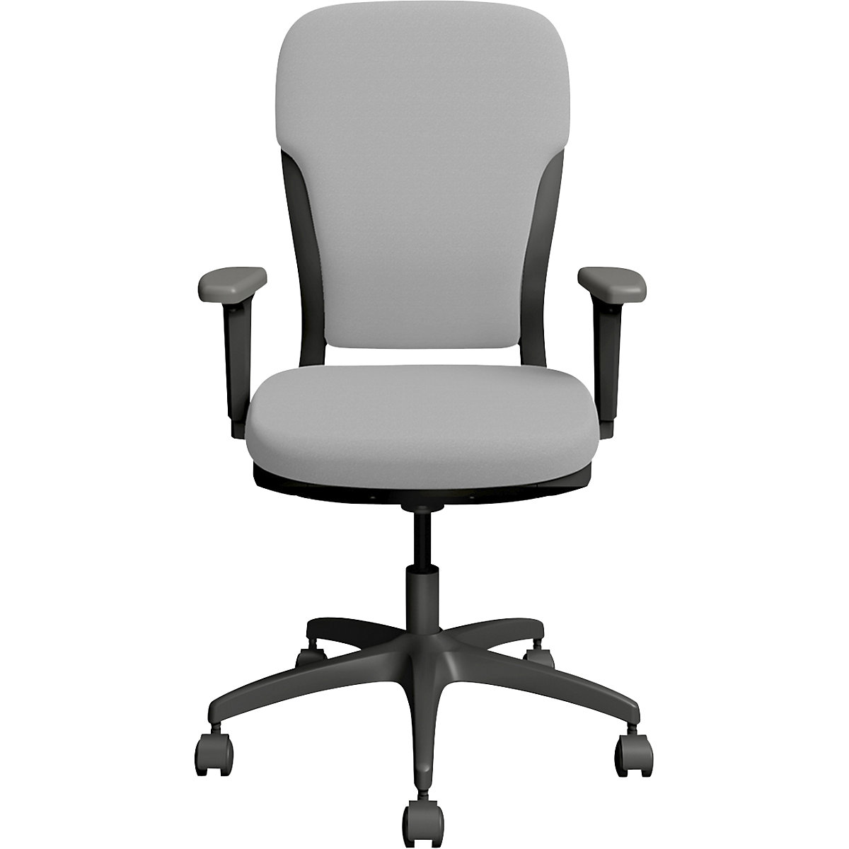 Sedia da ufficio MOTION (Foto prodotto 2)-1