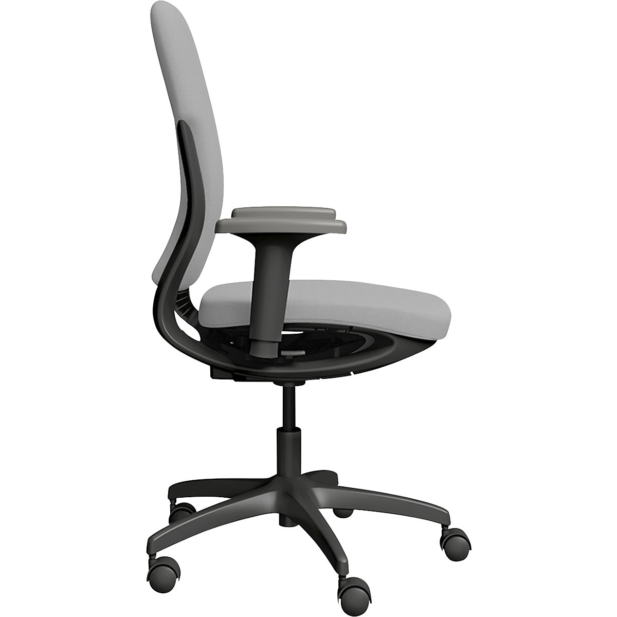 Sedia da ufficio MOTION (Foto prodotto 3)-2