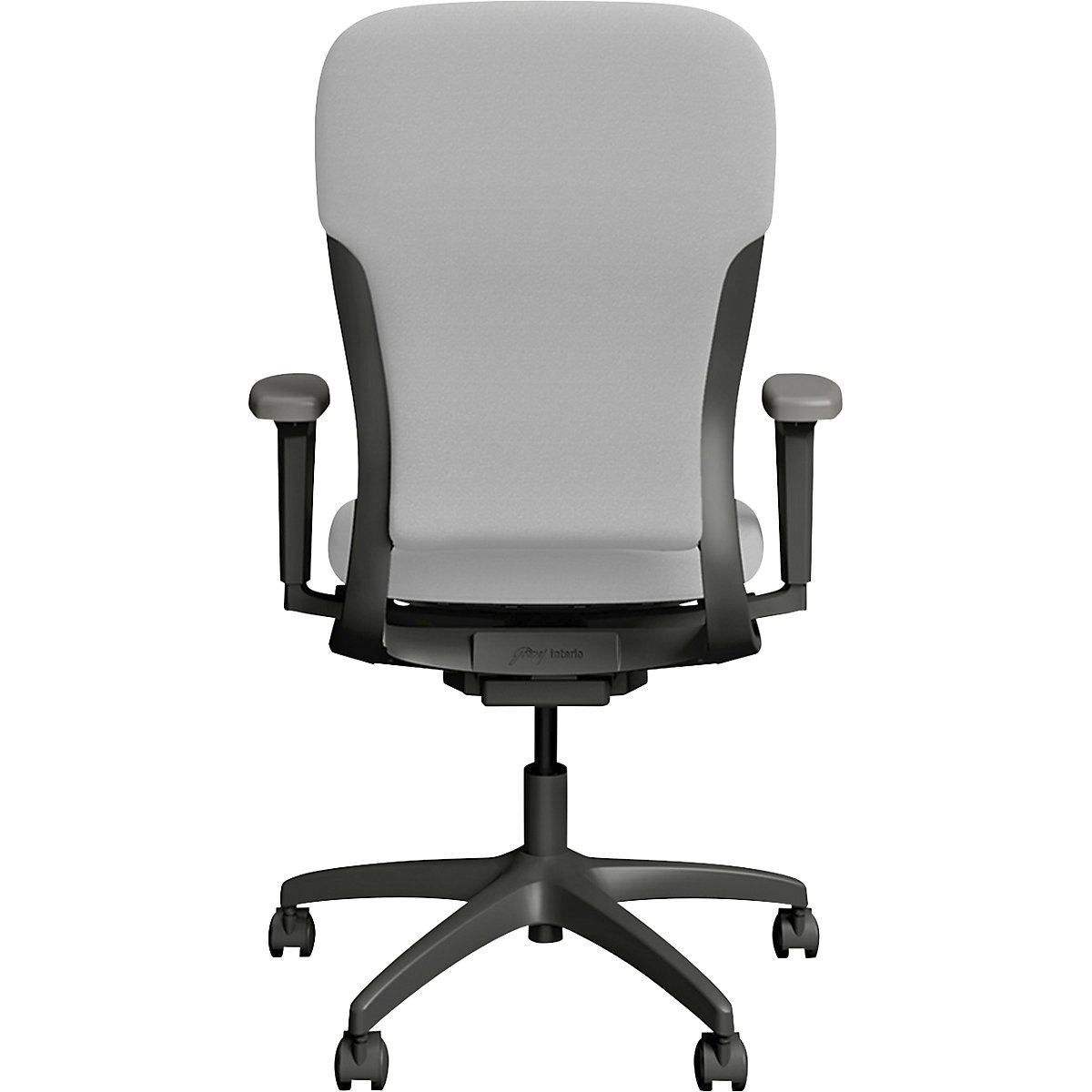 Sedia da ufficio MOTION (Foto prodotto 4)-3
