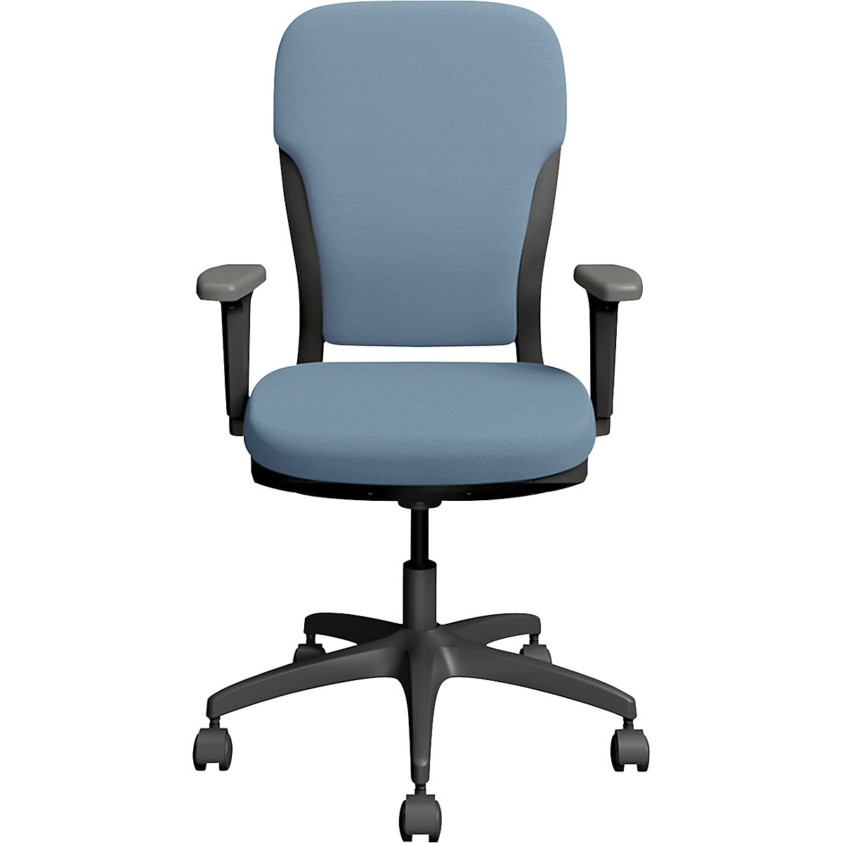 Sedia da ufficio MOTION (Foto prodotto 2)-1