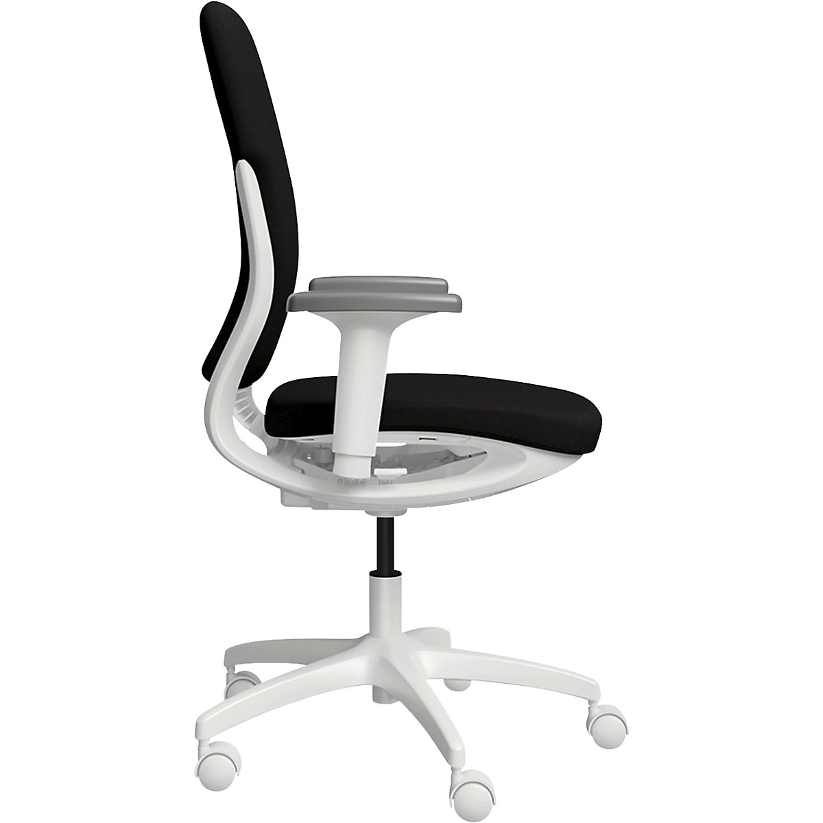 Sedia da ufficio MOTION (Foto prodotto 3)-2