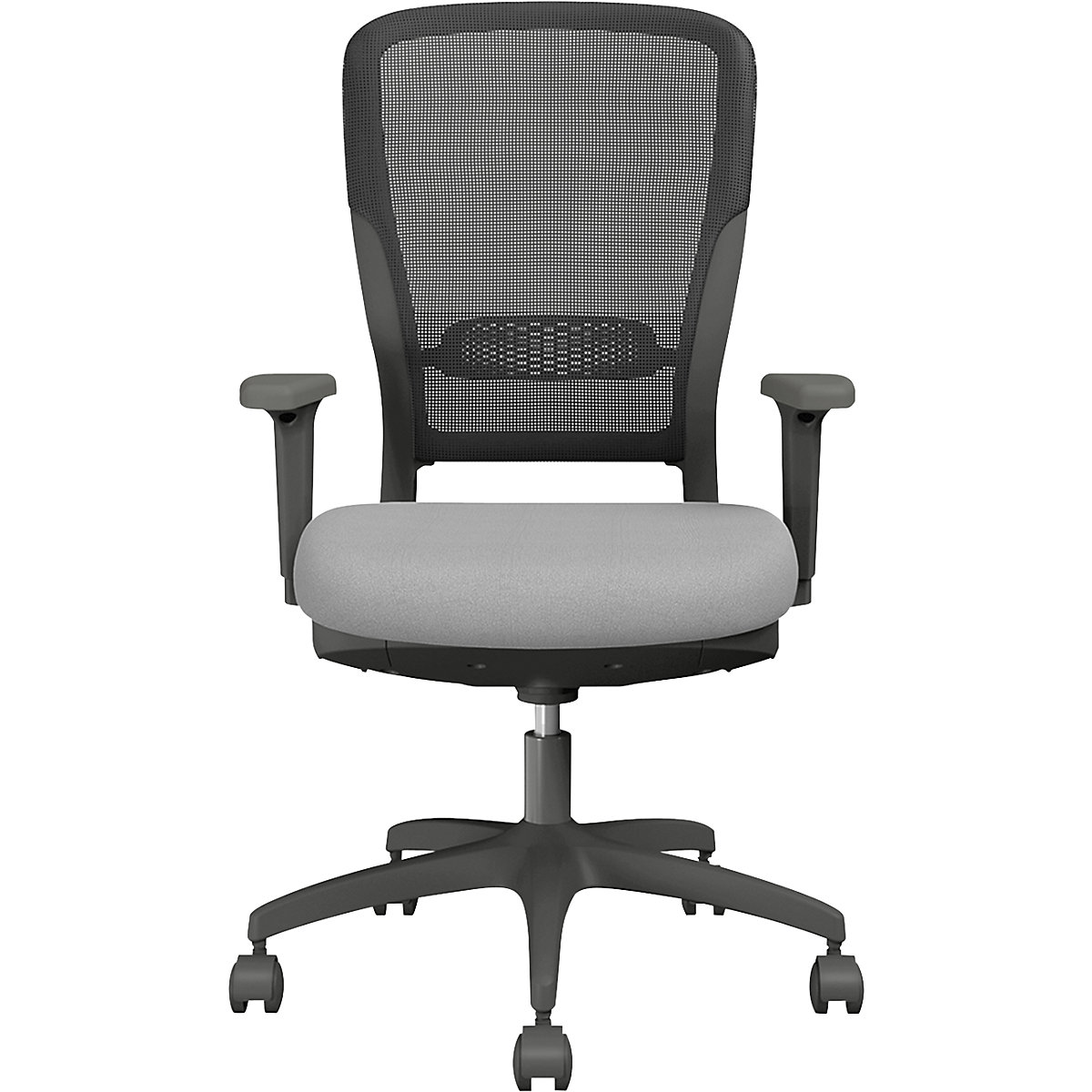 Sedia da ufficio MOTION (Foto prodotto 2)-1
