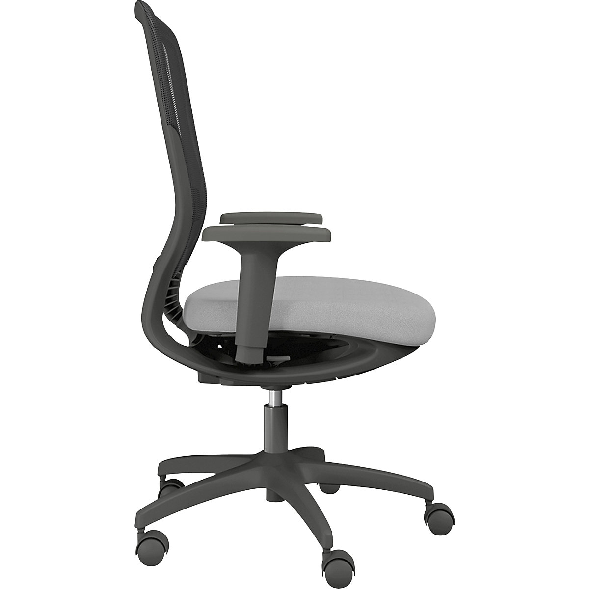 Sedia da ufficio MOTION (Foto prodotto 3)-2