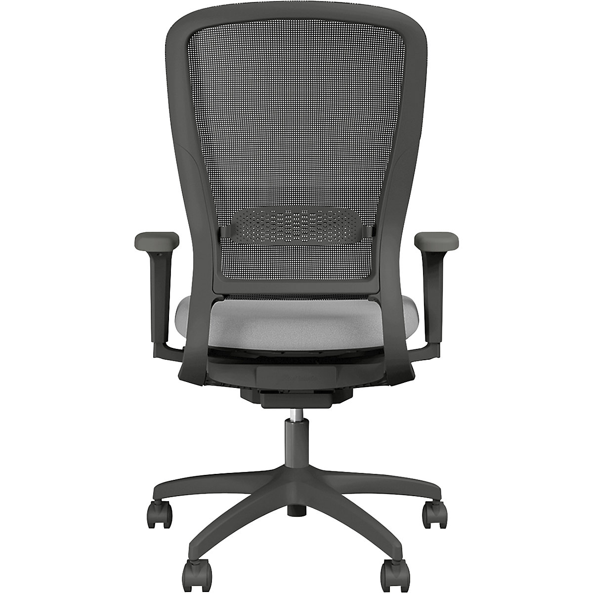 Sedia da ufficio MOTION (Foto prodotto 4)-3
