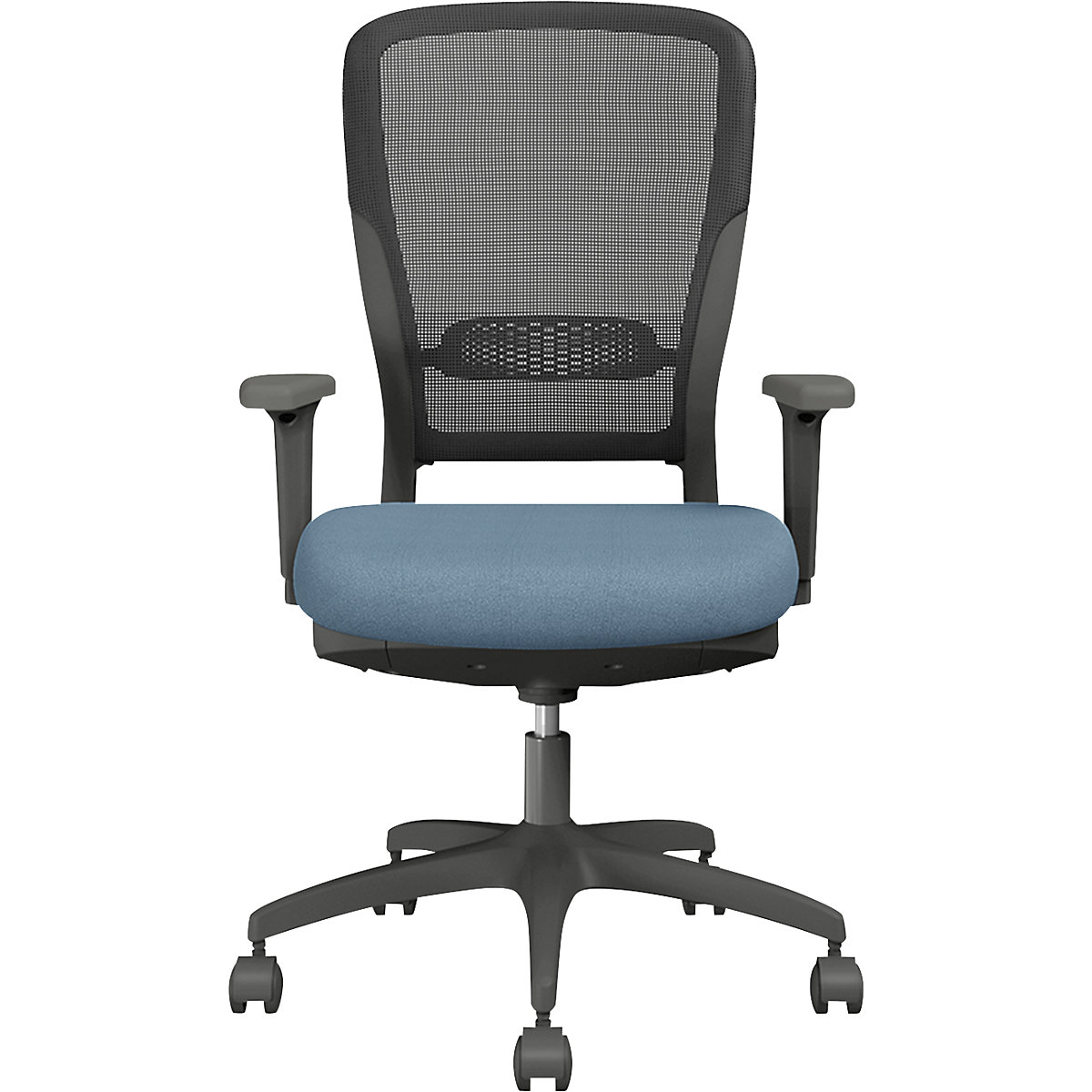 Sedia da ufficio MOTION (Foto prodotto 2)-1