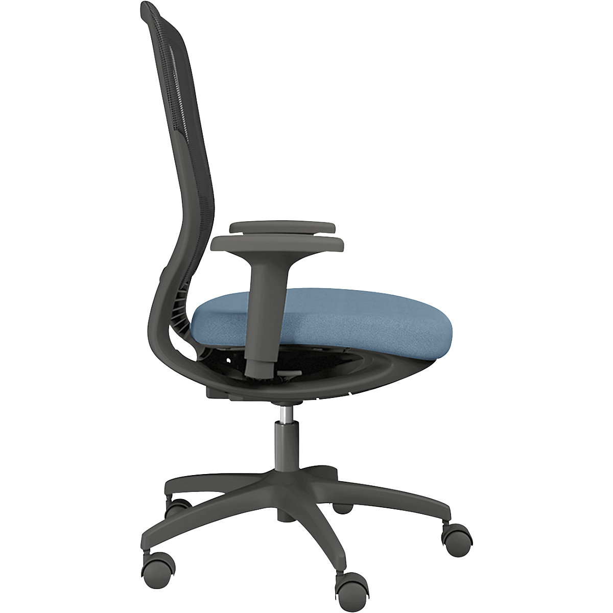 Sedia da ufficio MOTION (Foto prodotto 3)-2