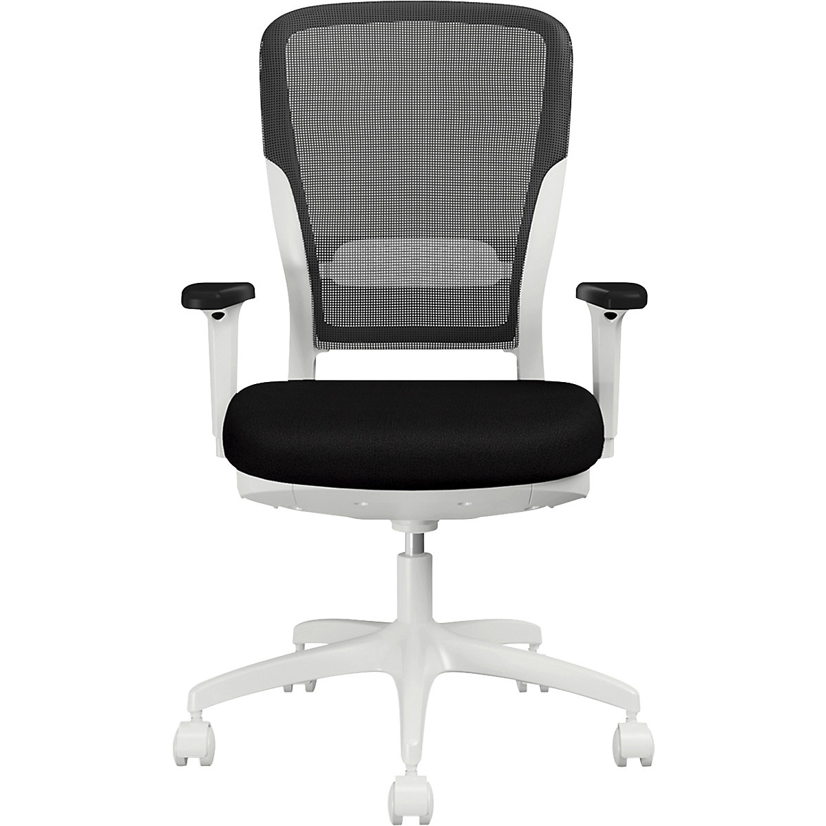 Sedia da ufficio MOTION (Foto prodotto 2)-1