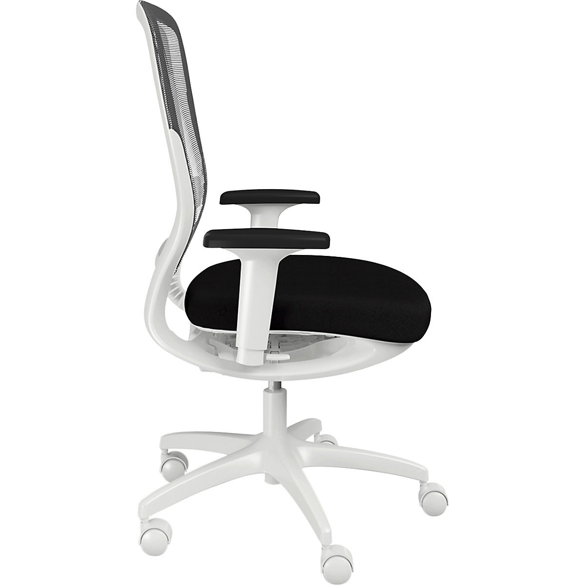 Sedia da ufficio MOTION (Foto prodotto 3)-2