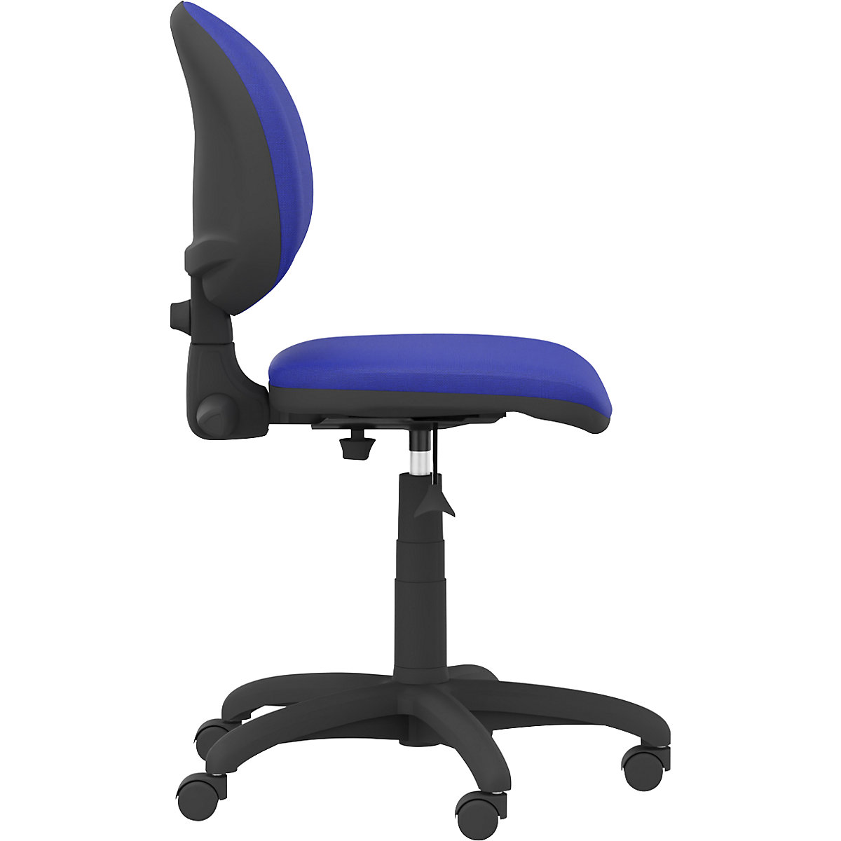 Sedia da ufficio Smart (Foto prodotto 4)-3
