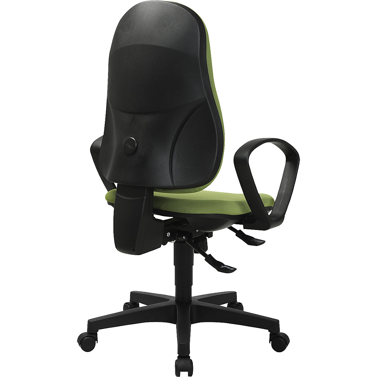 Sedia girevole con sostegno dei dischi intervertebrali SUPPORT SY – Topstar (Foto prodotto 2)-1