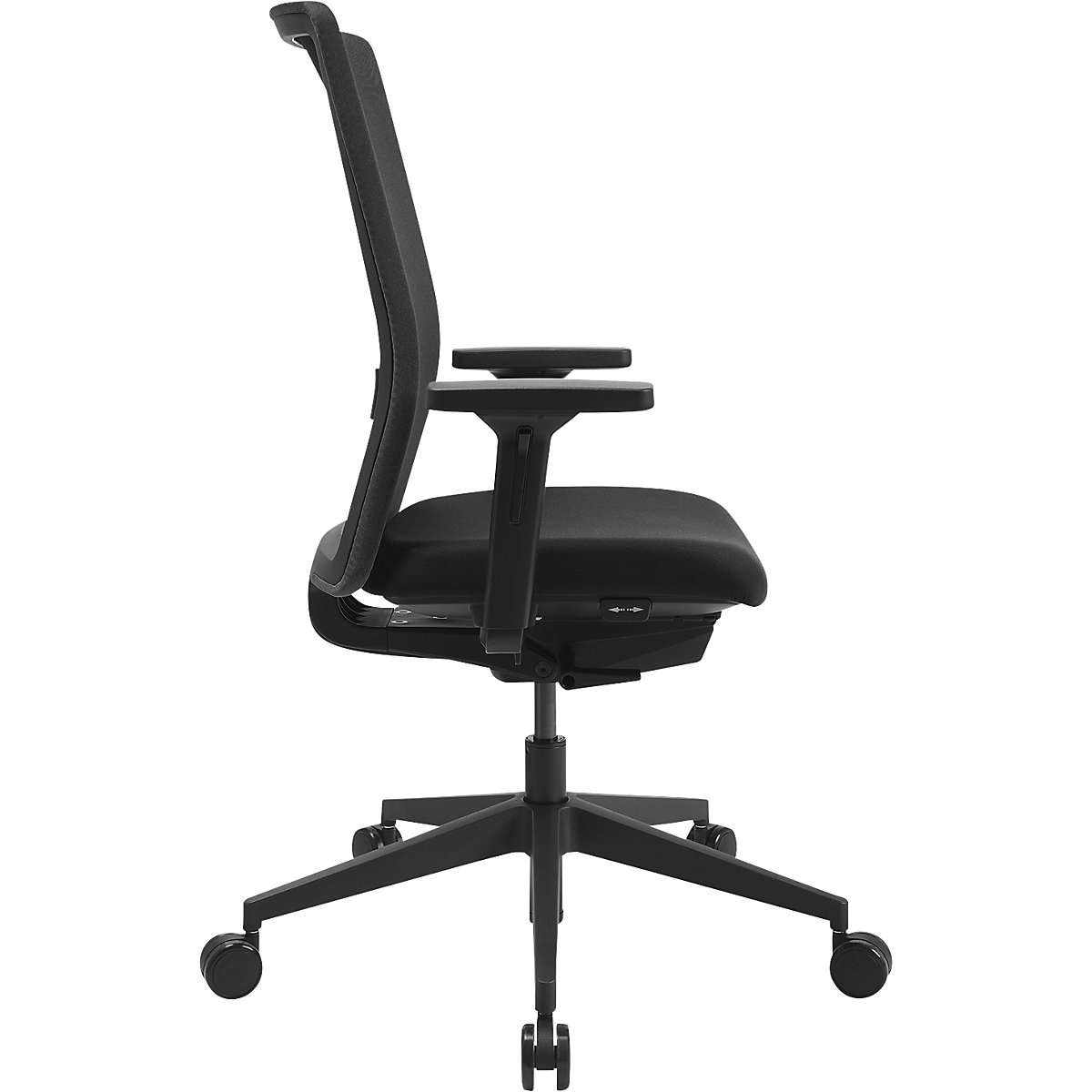 Sedia girevole da ufficio AirWork G – Topstar (Foto prodotto 5)-4