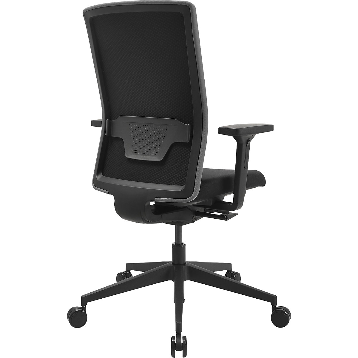Sedia girevole da ufficio AirWork G – Topstar (Foto prodotto 4)-3