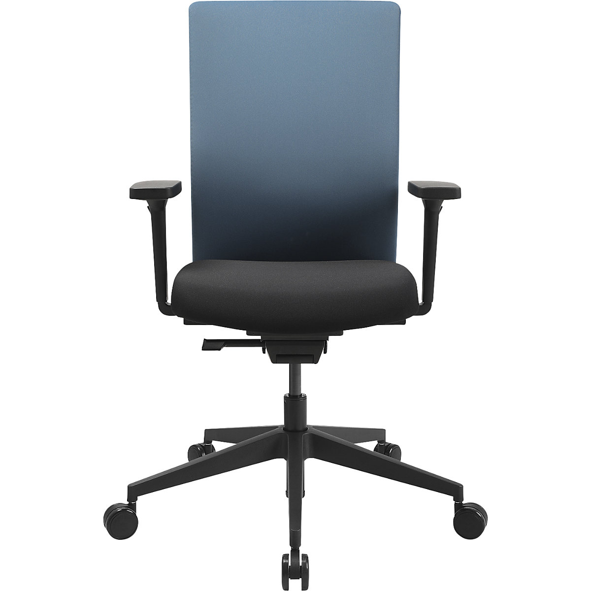 Sedia girevole da ufficio AirWork G – Topstar (Foto prodotto 2)-1