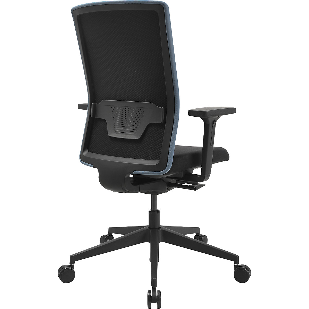 Sedia girevole da ufficio AirWork G – Topstar (Foto prodotto 4)-3