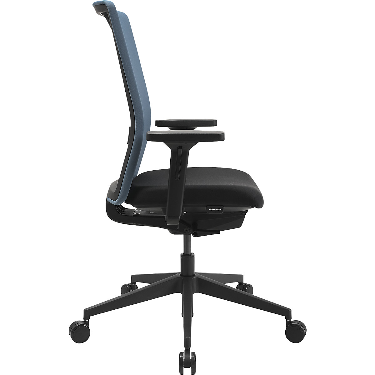 Sedia girevole da ufficio AirWork G – Topstar (Foto prodotto 5)-4