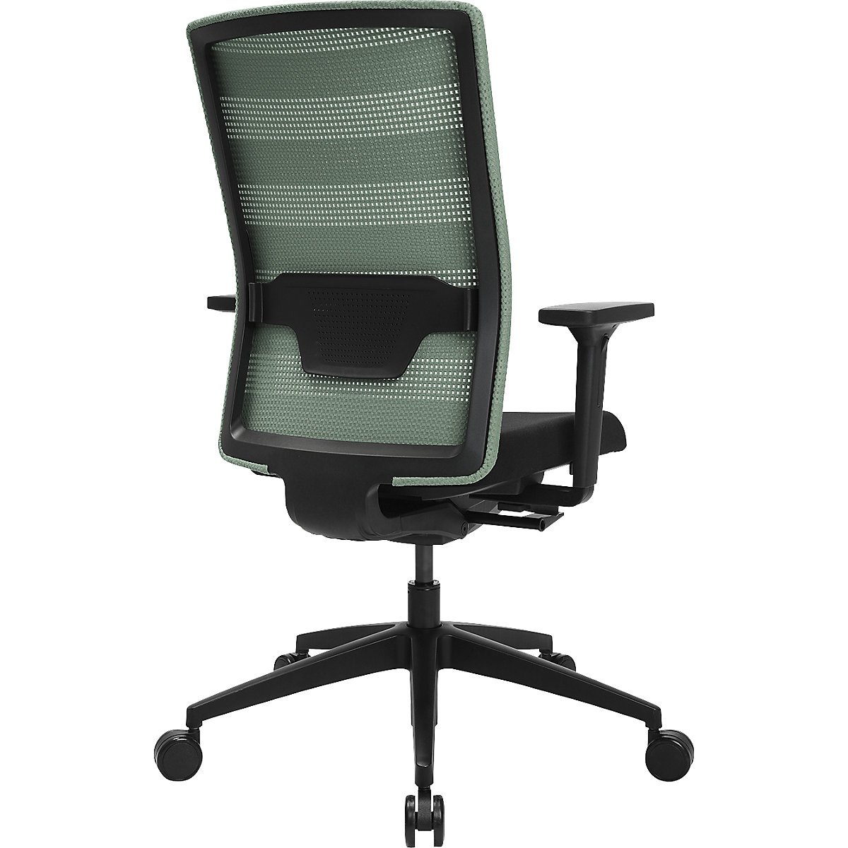 Sedia girevole da ufficio AirWork – Topstar (Foto prodotto 2)-1