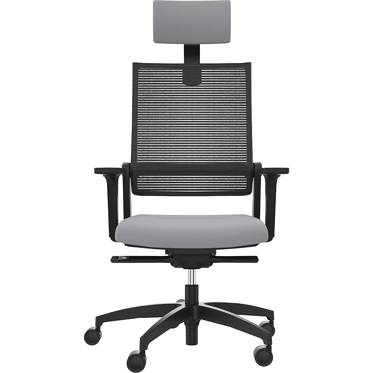 Sedia girevole da ufficio LORDO FLEX – Dauphin