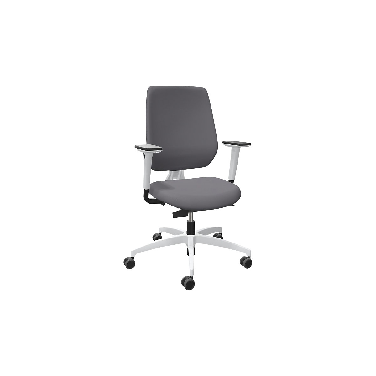 Sedia girevole da ufficio SPEED-O – Dauphin (Foto prodotto 3)-2