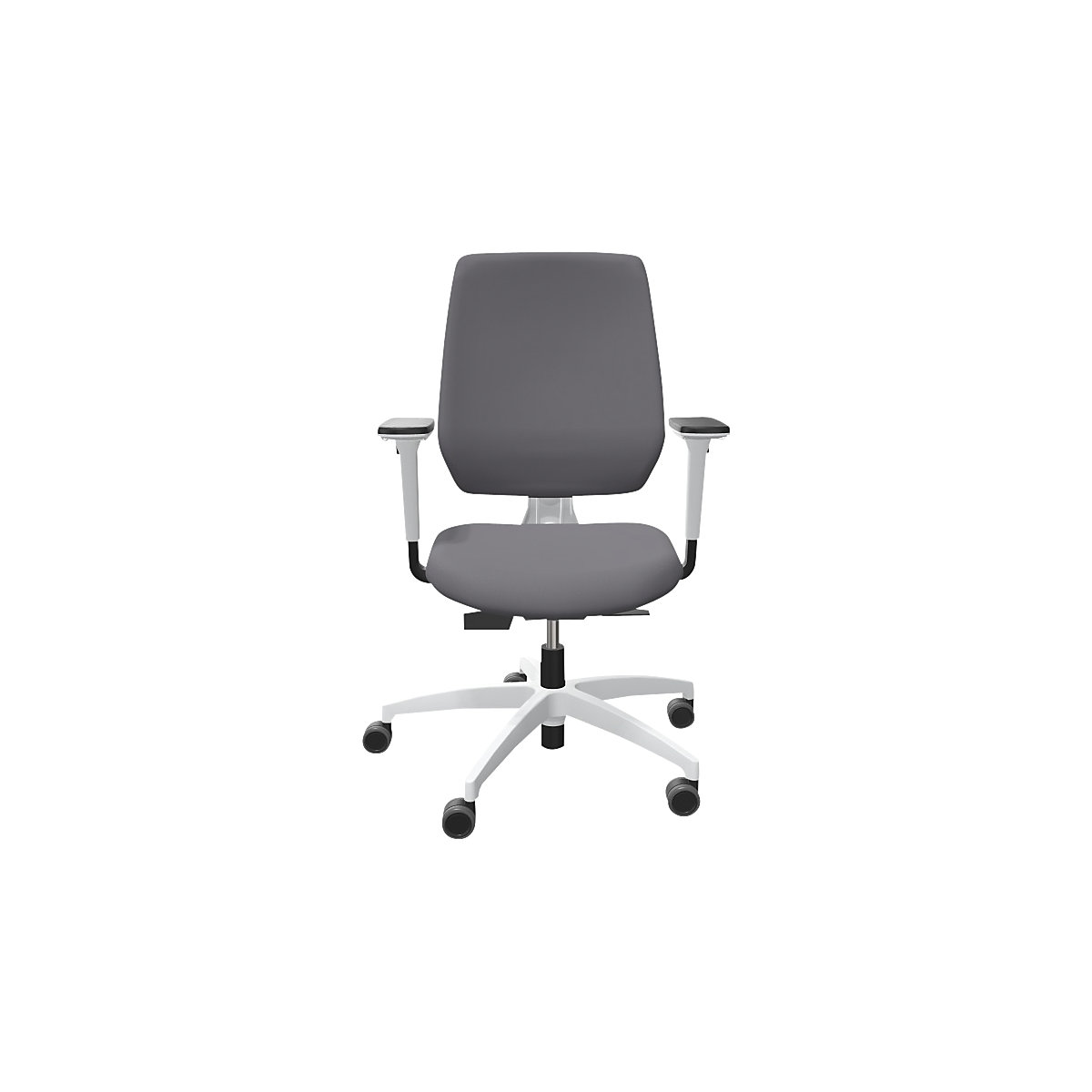 Sedia girevole da ufficio SPEED-O – Dauphin (Foto prodotto 4)-3