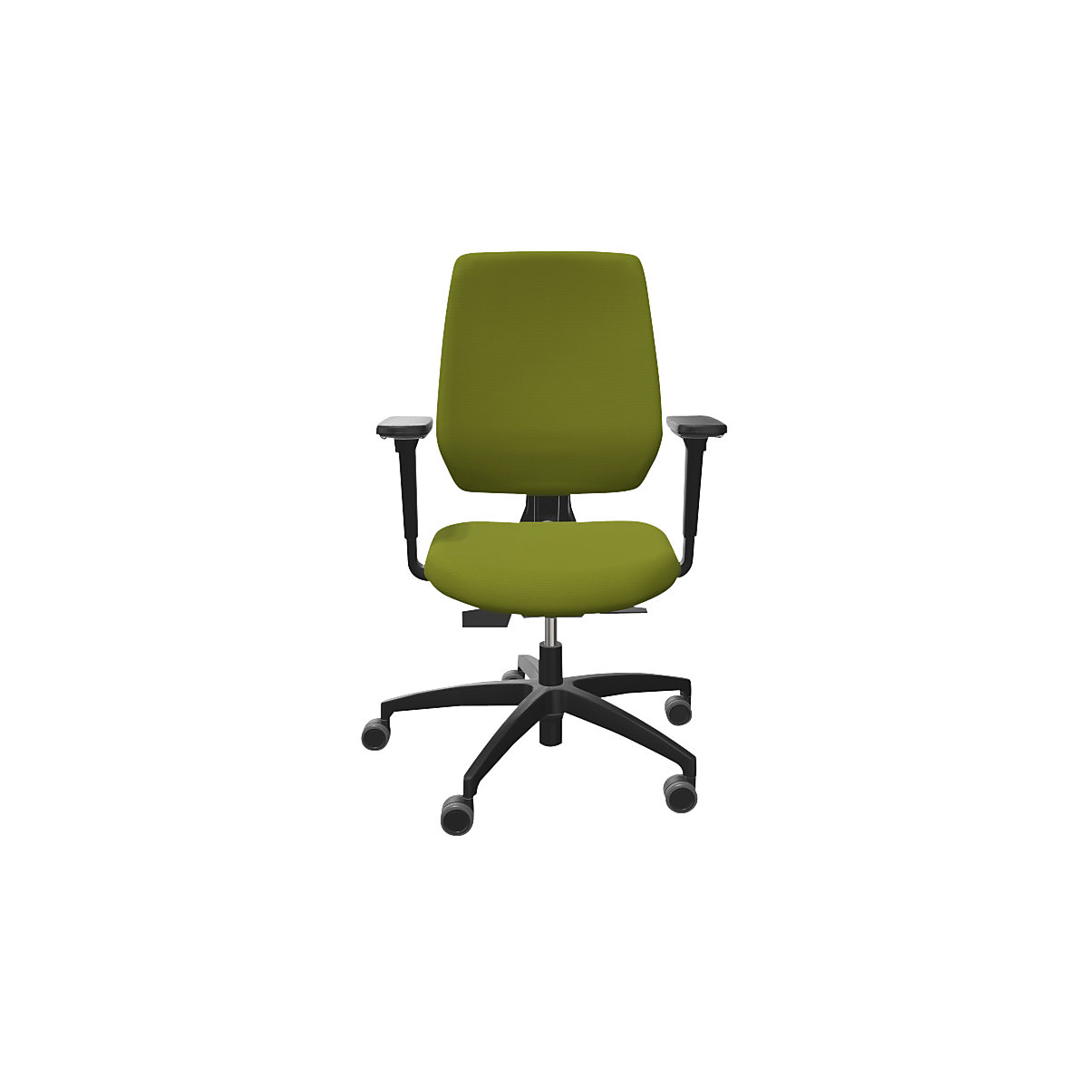 Sedia girevole da ufficio SPEED-O – Dauphin (Foto prodotto 4)-3