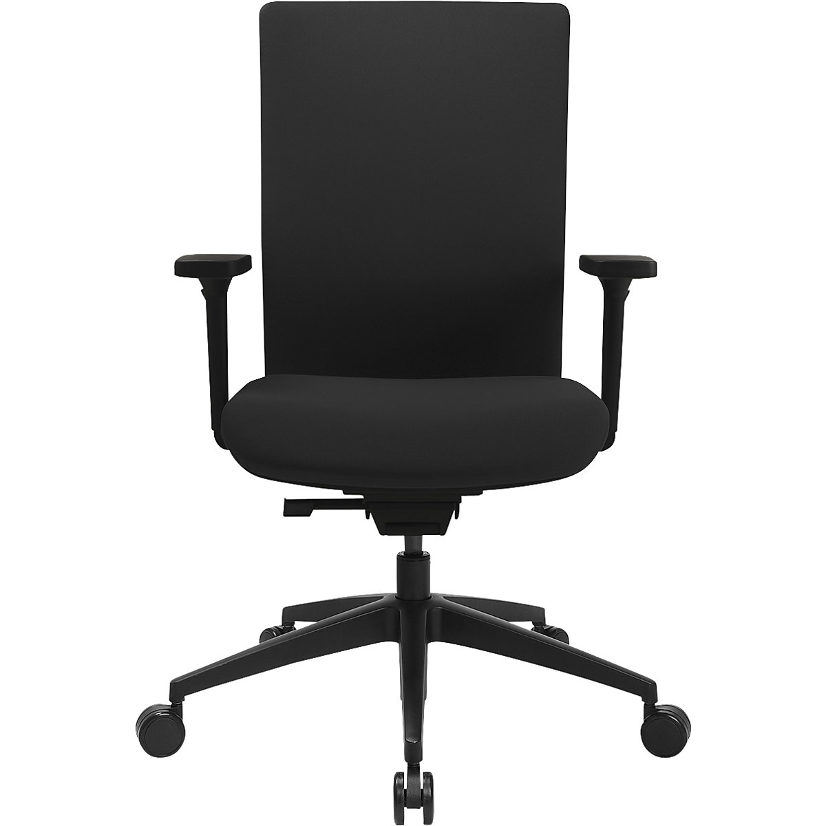 Sedia girevole da ufficio Sitness AirWork G – Topstar (Foto prodotto 2)-1