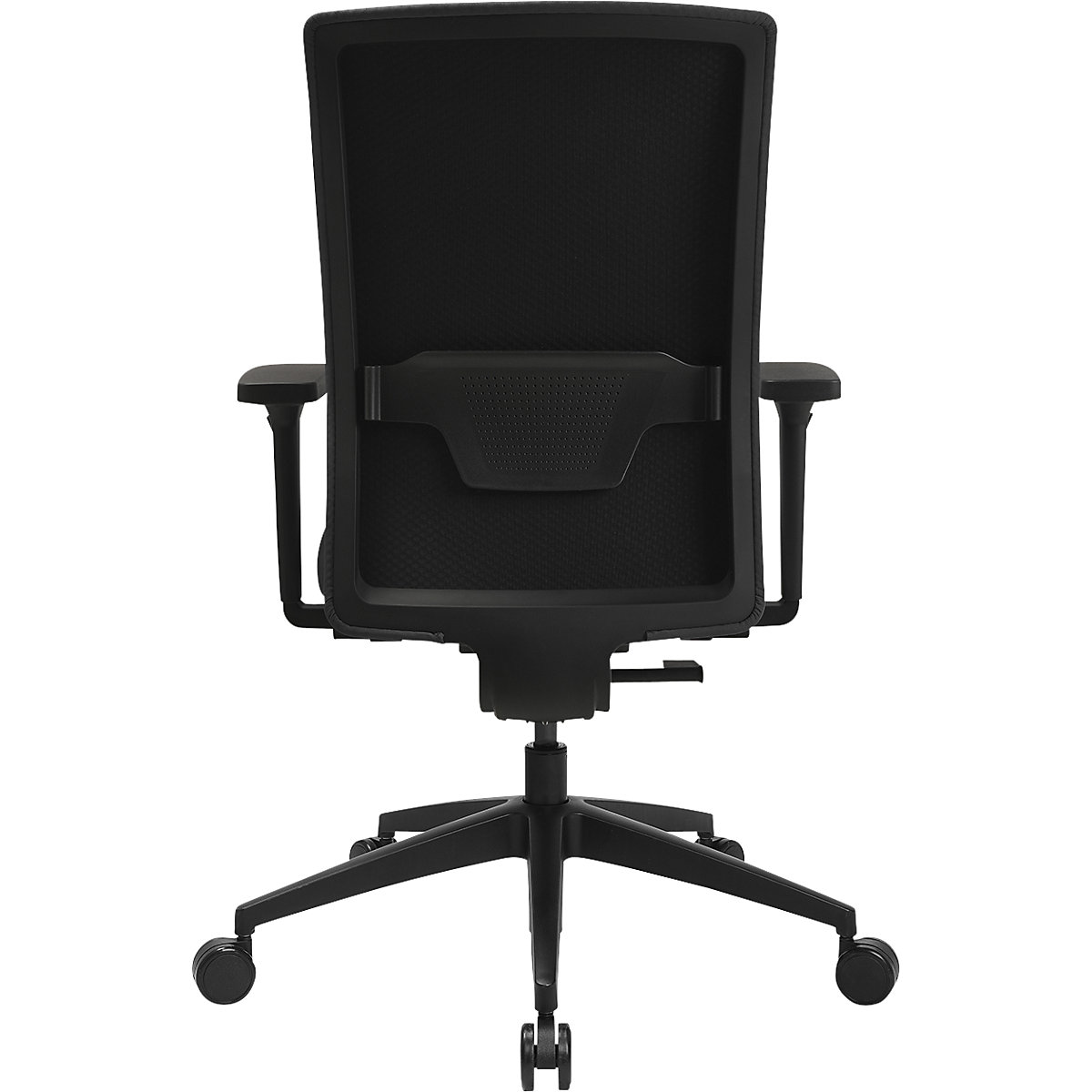 Sedia girevole da ufficio Sitness AirWork G – Topstar (Foto prodotto 3)-2