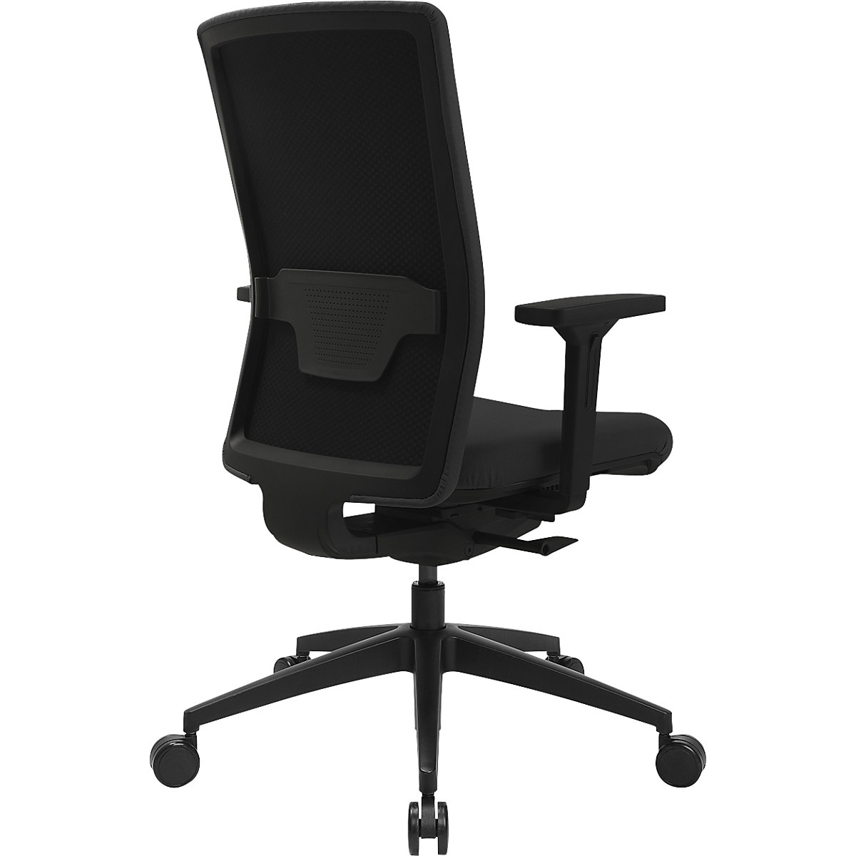 Sedia girevole da ufficio Sitness AirWork G – Topstar (Foto prodotto 4)-3