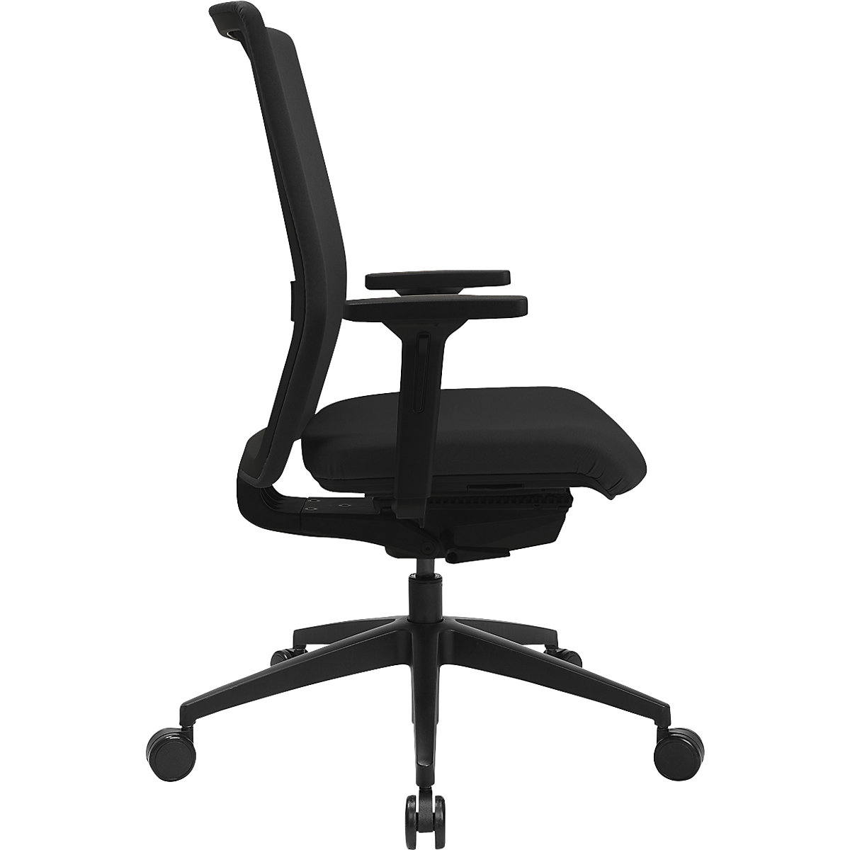 Sedia girevole da ufficio Sitness AirWork G – Topstar (Foto prodotto 5)-4