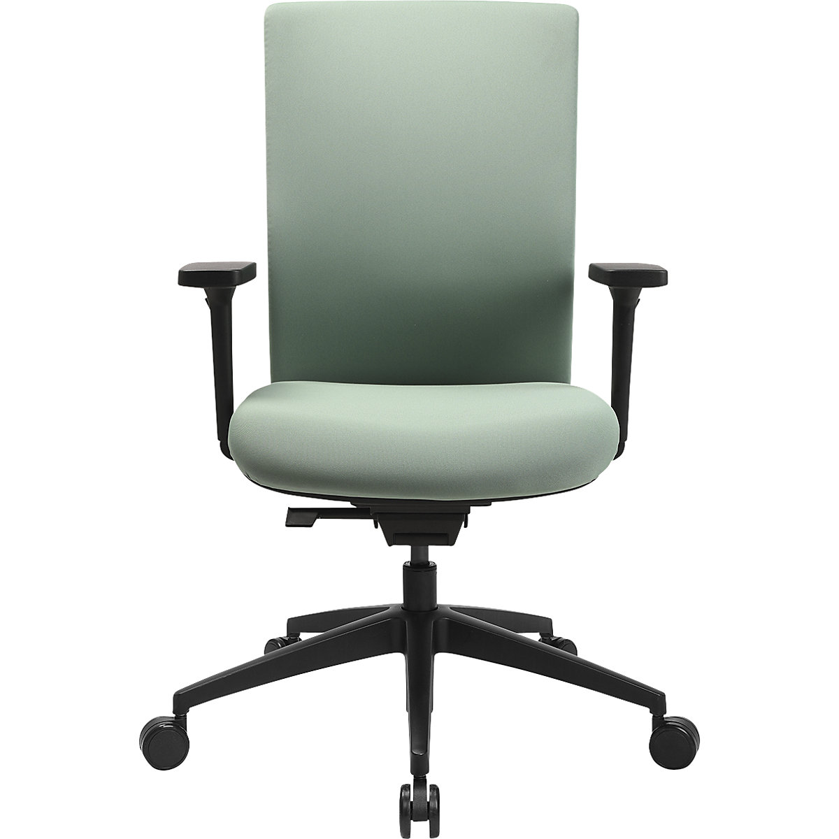 Sedia girevole da ufficio Sitness AirWork G – Topstar (Foto prodotto 2)-1