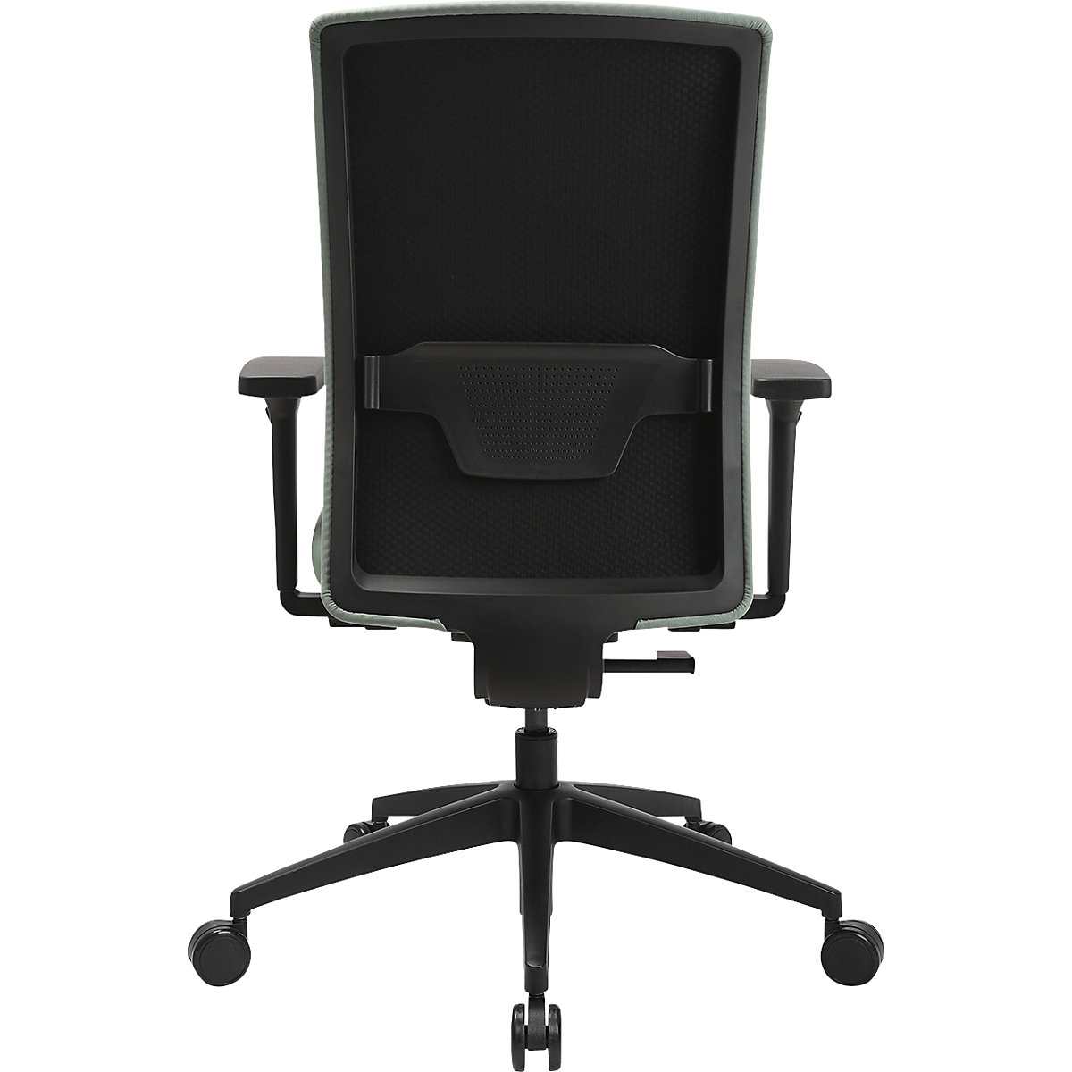 Sedia girevole da ufficio Sitness AirWork G – Topstar (Foto prodotto 3)-2