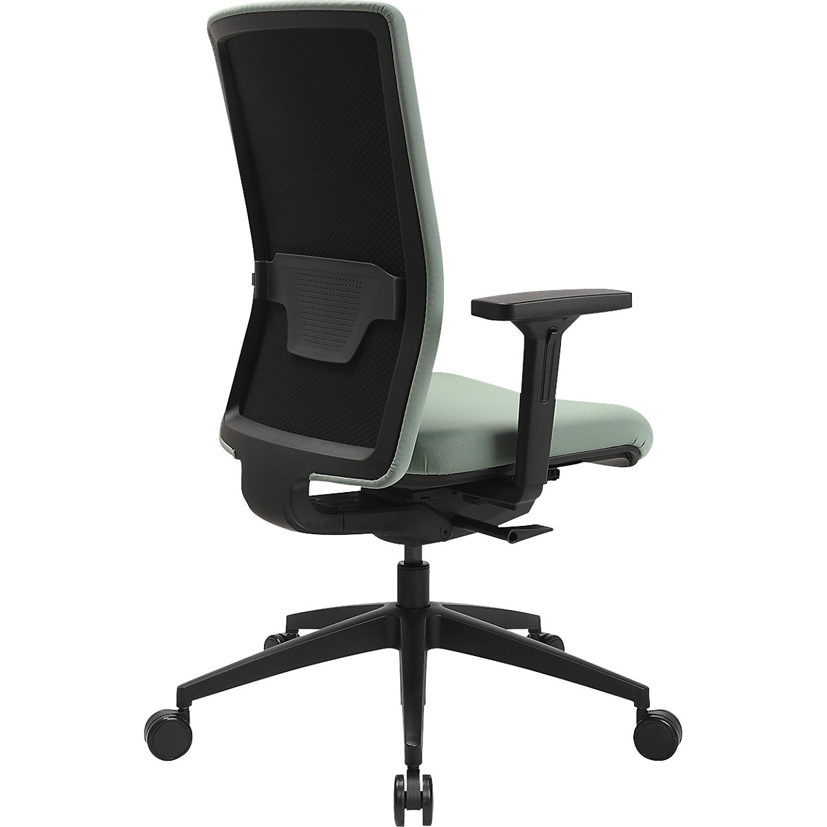 Sedia girevole da ufficio Sitness AirWork G – Topstar (Foto prodotto 4)-3