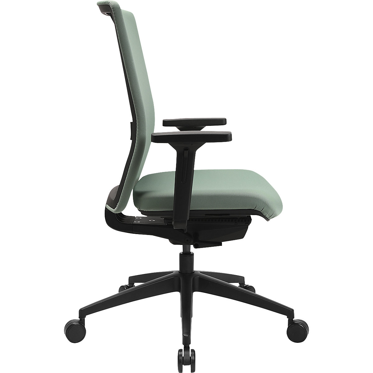 Sedia girevole da ufficio Sitness AirWork G – Topstar (Foto prodotto 5)-4