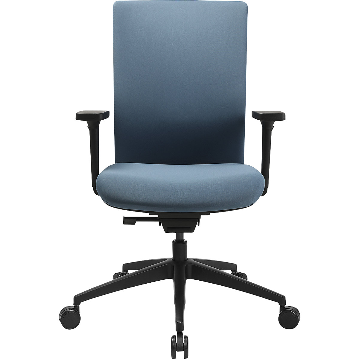 Sedia girevole da ufficio Sitness AirWork G – Topstar (Foto prodotto 2)-1