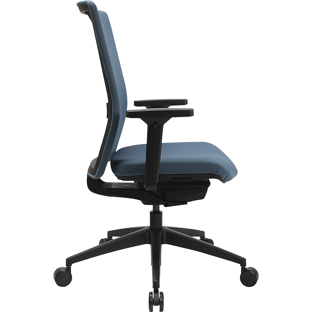 Sedia girevole da ufficio Sitness AirWork G – Topstar (Foto prodotto 5)-4