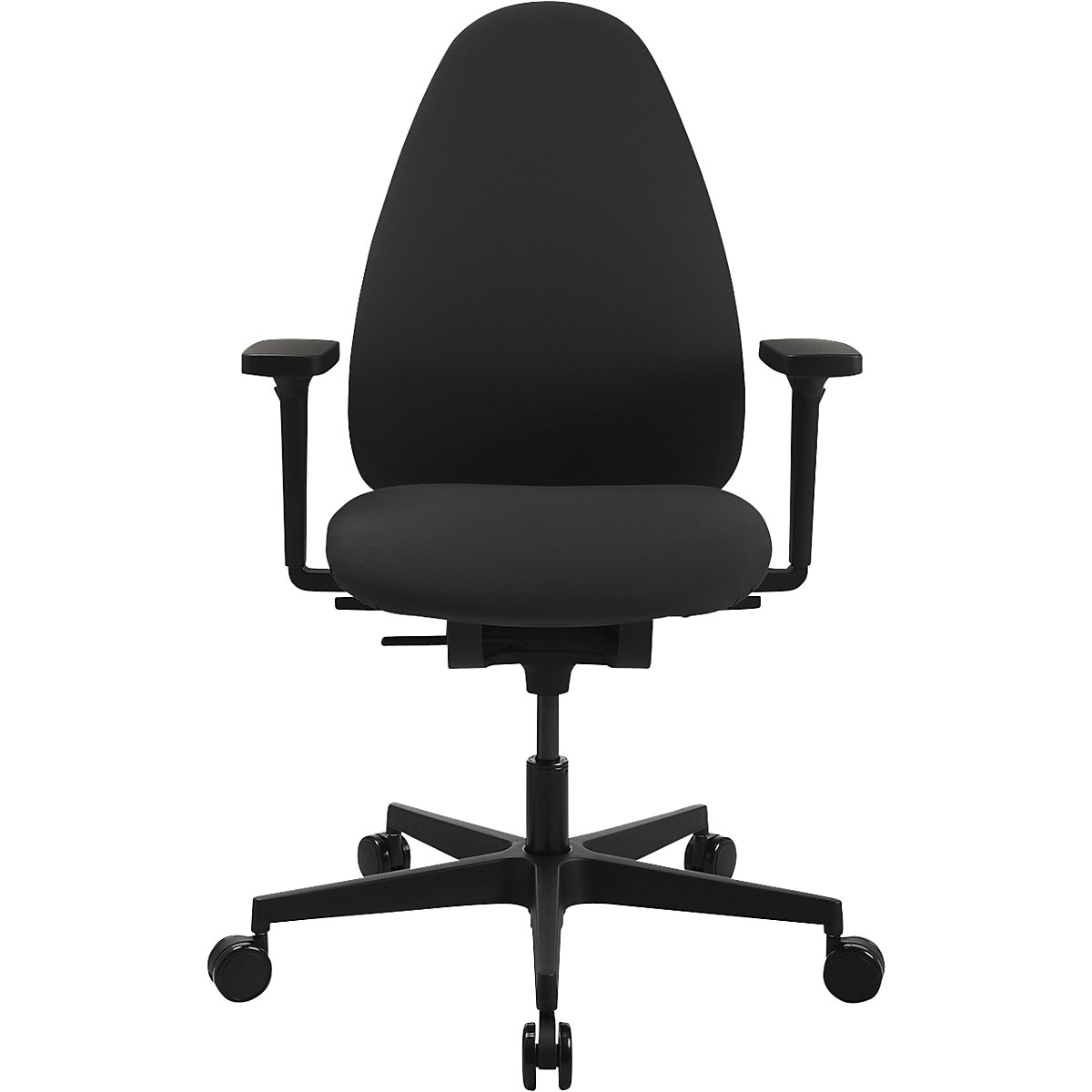 Sedia girevole da ufficio Soft Sitness Art G – Topstar (Foto prodotto 2)-1