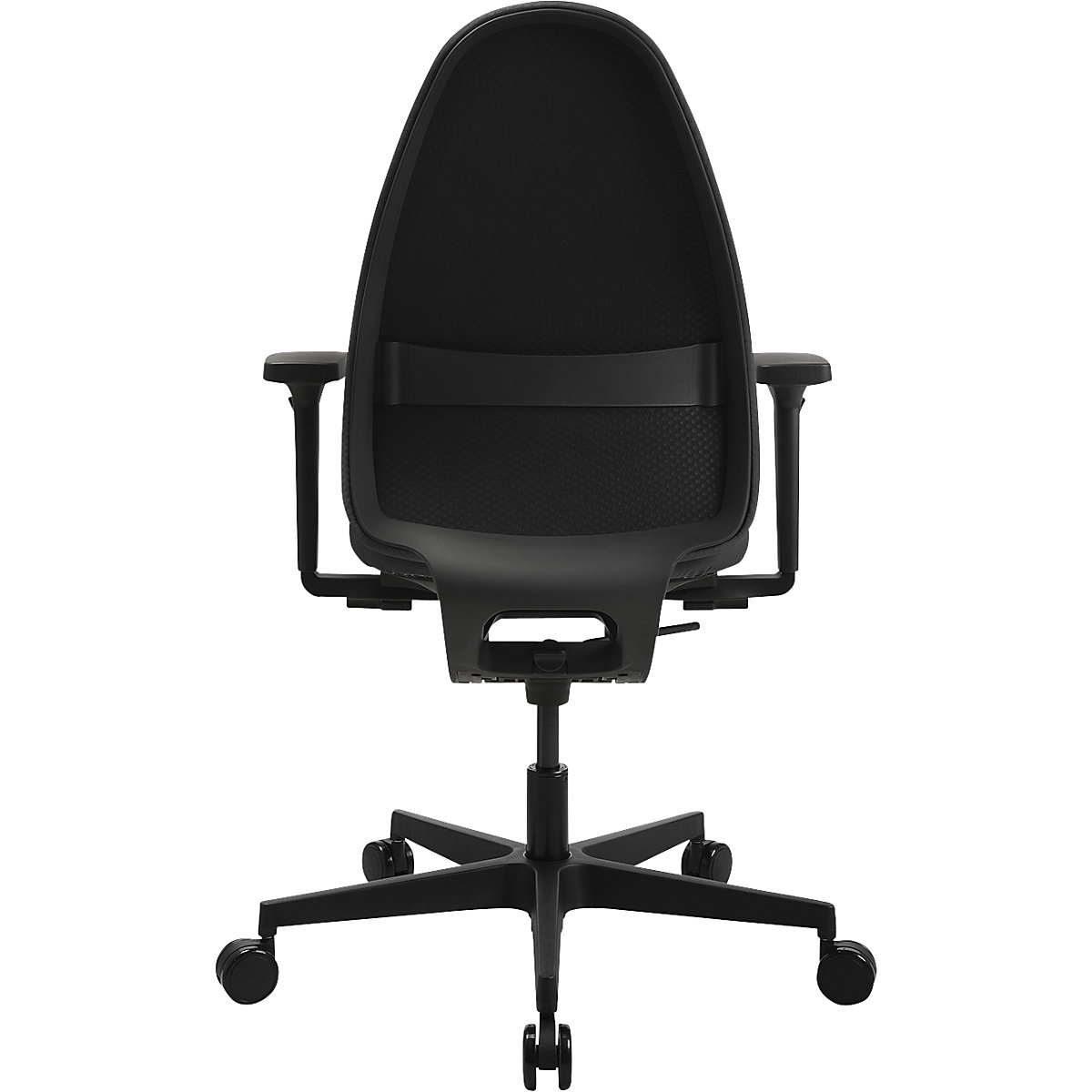 Sedia girevole da ufficio Soft Sitness Art G – Topstar (Foto prodotto 3)-2